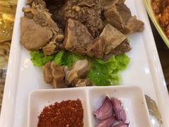 -宗巴雍姆藏餐府
