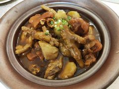 -谢先生酒店·椒宴集(沙湖店)