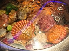 -苏大嘴蒸汽海鲜·海胆蒸饺(中山广场店)