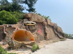 -长岛南北长山旅游景区
