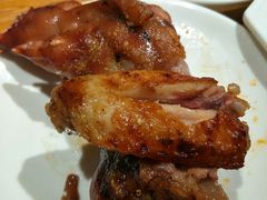 -喝丢一只鞋辣炒海鲜小烧烤(三八广场店)
