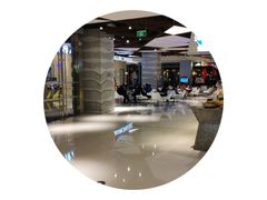 -食悦天美食广场(重庆IFS国金店)