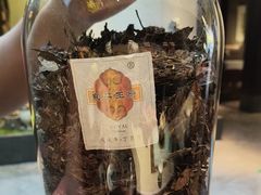 -王府茶楼茶宴·创意菜(朝阳公园店)