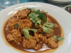-北平味道.京味菜.烤鸭(梨园店)