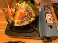 -王鼎精致料理铁板烧(世博源店)