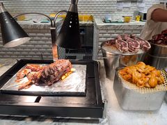 -沈阳和平艾美酒店新食谱西餐厅