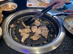 -老卜奎齐齐哈尔烤肉(人民东路店)