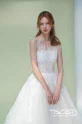 点击看大图 -南京宝娜嫁衣婚纱礼服馆(中央路店)