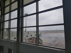 -银川河东国际机场