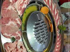 -哈哈碳都·牛肋条无限自助烤肉(宝龙店)