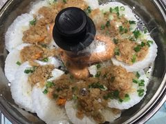 -赶海部落海鲜城(海阳路店)