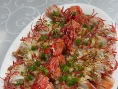 -罗记家常菜(鸿景花园店)