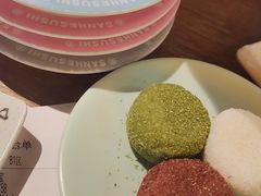-三禾寿司(君尚店)