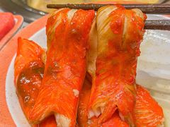 -喜味涮自助小火锅(广州东圃天河城店)