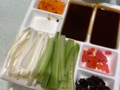 -大铁勺新津菜(东丽阳光新业广场店)