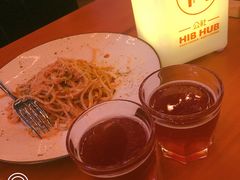 -HIB HUB公社(解放西路店)