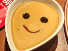 -宝泉铜锅·涮羊肉(解放东路店)