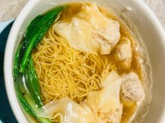 -大树餐厅(红旗街万达店)