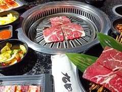 -九田家黑牛烤肉料理(盛龙广场店)