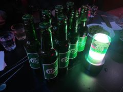 -MOSSO音乐酒吧·live house(南京旗舰店)