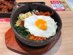 石锅拌饭-小木屋拌饭(沈阳中街大悦城店)