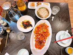 -海天楼中餐厅(吴宫泛太平洋酒店)