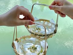 -欢乐蟹庄·精品农家乐(阳澄湖莲花岛店)