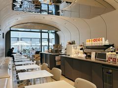 -Seesaw Coffee(上生新所店)