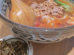 老长沙手工土猪肉粉-三两粉(深圳龙华上塘店)