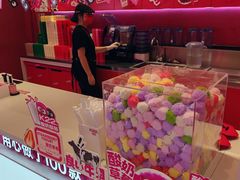 -K22.酸奶草莓(烟台芝罘店)