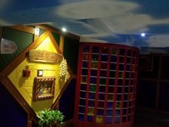 -青岛华客度假酒店(极地海洋世界店)