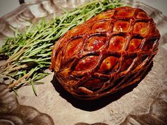 惠灵顿牛排-壳里西餐厅Coquille Seafood Bistro(蒙自路店)