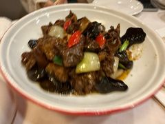 -白云中餐厅·粤菜·亚龙湾喜来登度假酒店