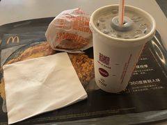 -麦当劳(四川北路店)
