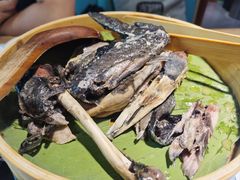 -黑鸡小馆(金源店)