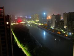 -沙澧河风景区