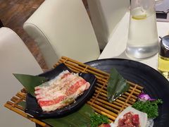-猫爪爪原切自助烤肉(观音桥阳光世纪店)