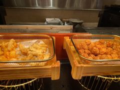 -咖啡苑自助餐厅·中国大饭店