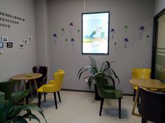 -AK健身普拉提拉伸私教馆(中八店)