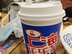 -LELECHA乐乐茶(新街口大洋店)