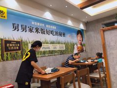 大堂-老娘舅(天阳D32店)