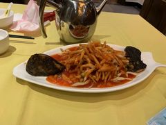 -功德林素菜饭庄(前门店)
