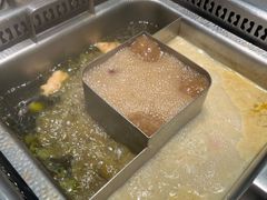 -巴奴毛肚火锅(悠唐购物中心店)