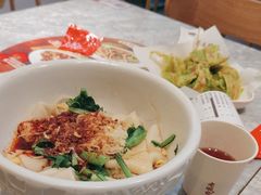 -老碗会·陕西手工面(创智云城店)
