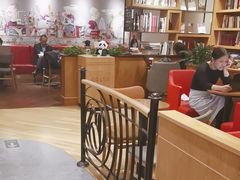 -COSTA COFFEE(西贸凯德晶品4层2店)