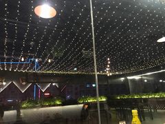 -望恋·天台音乐餐厅