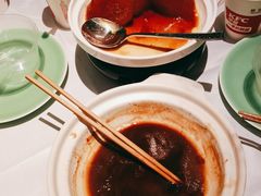 红烧萝卜-江南厨子·品苏杭(华润万象店)
