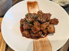-院子餐厅·大锅菜·老杭帮(桥西直街店)