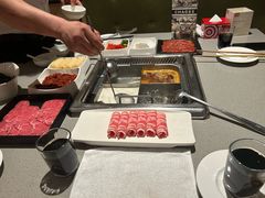 -海底捞火锅(万象城店)