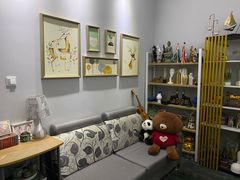 -福荫书店